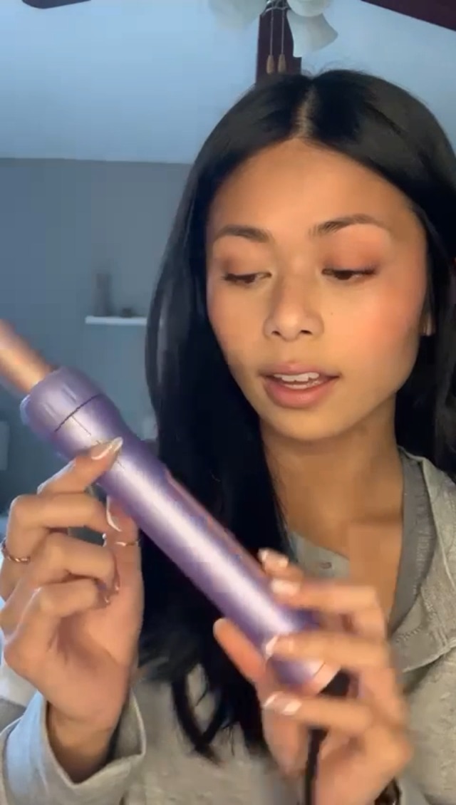 Amazon.com: AIKO PRO 6 in 1 Interchangeable Ceramic Curling Iron